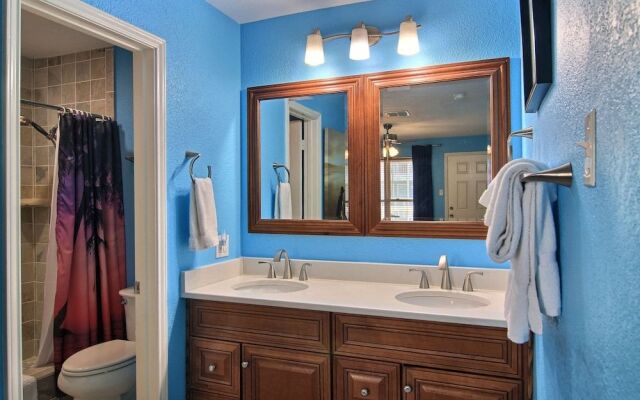 Pawsitively Perfect - 2 Br condo