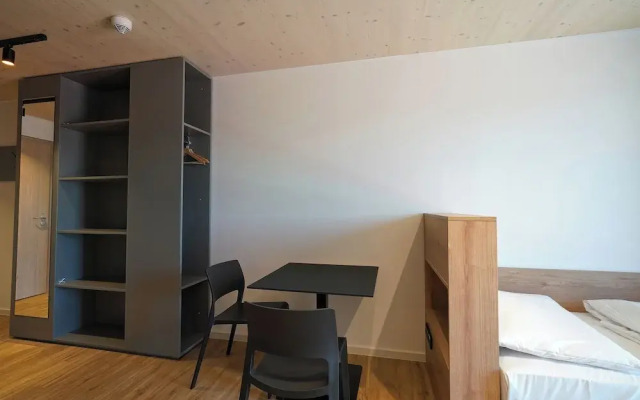 Timber One Boardinghouse Dorfen