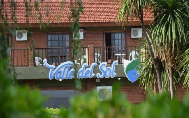 Valle del Sol Hotel