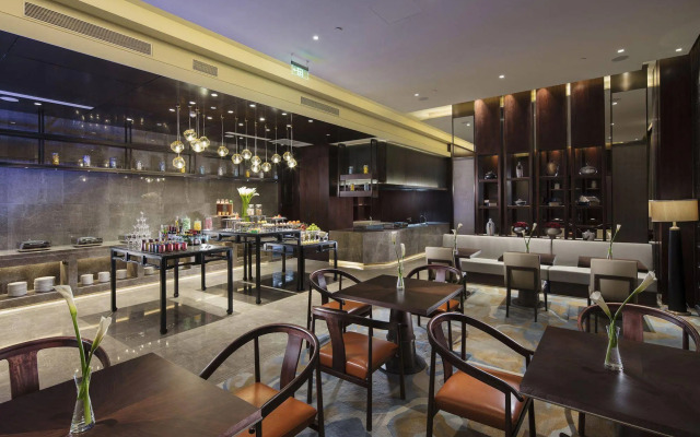 Holiday Inn Zhangjiakou Downtown by IHG