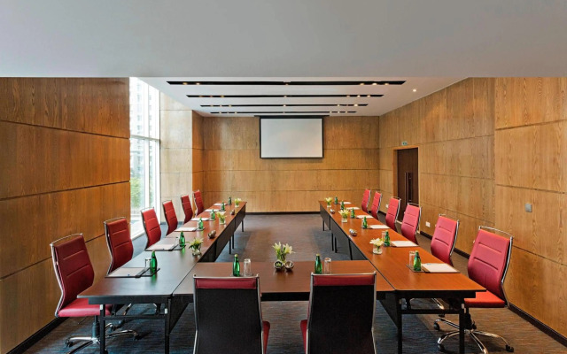 Fairfield By Marriott Lucknow