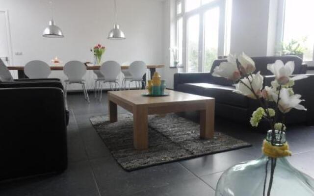 B&B Appartementen Engelenhof
