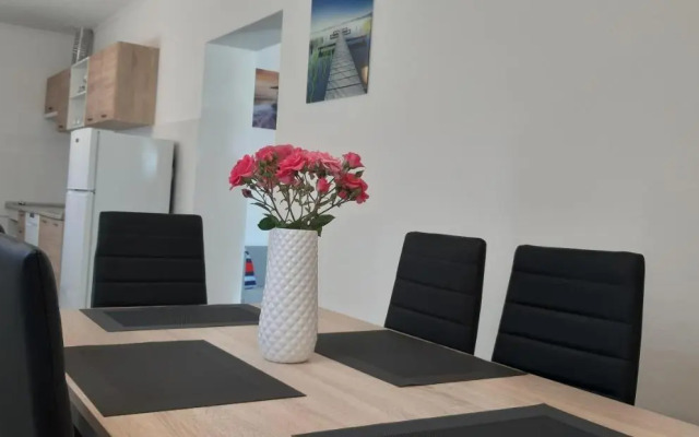 Apartma Sonja 2 piran