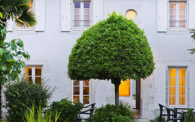 Villa Clarisse & Spa by Olivier Claire