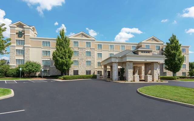 Homewood Suites by Hilton Columbus/Polaris, OH