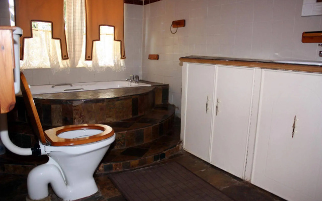 Just Tiffany Guesthouse