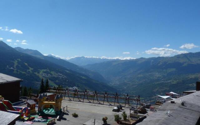Appartement Les Arcs 1800, 2 pièces, 5 personnes - FR-1-411-269