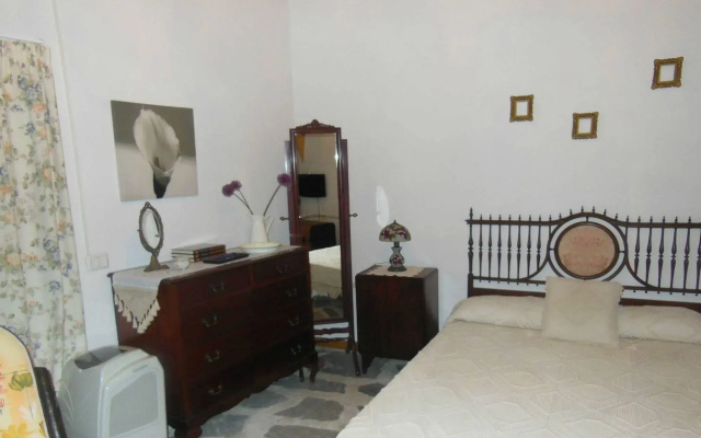 Casa Rural Aborigen Bimbache
