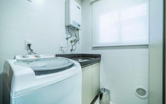 Apartamentos Varandas Do Atlantico