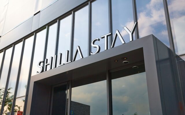 Shilla Stay Dongtan