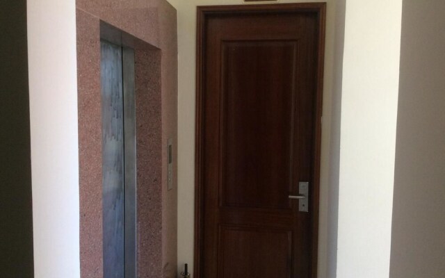 Hoang Linh Hotel