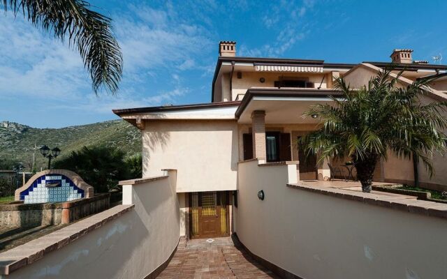 Casa Vacanze Polifemo Loft