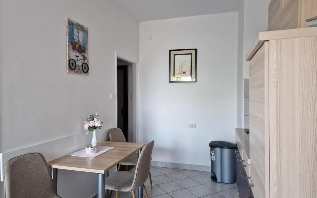 Apartment Šoštarić