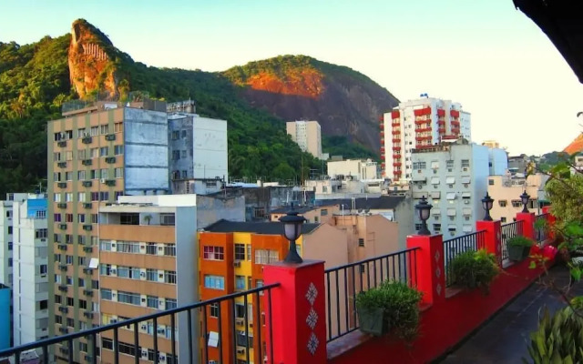 The Coral Penthouse - 4 Bedrooms