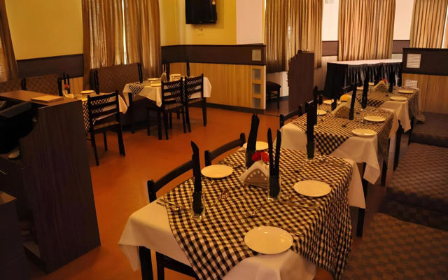 Ovm Resorts
