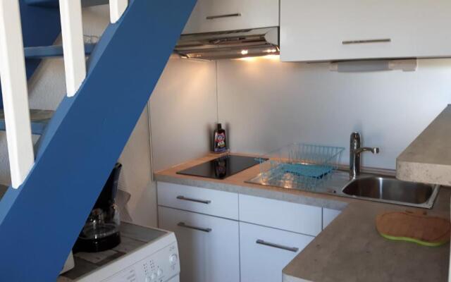 18 allée des Colverts