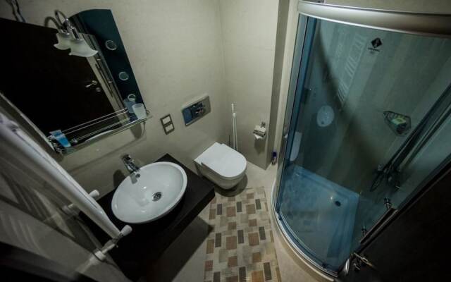Apartments New Gudauri