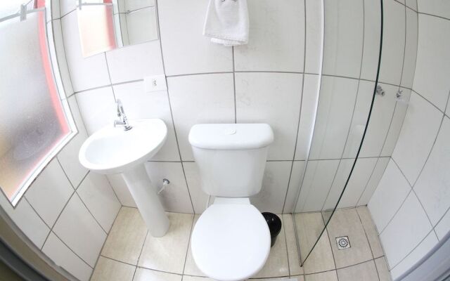 Hotel Principe Regente