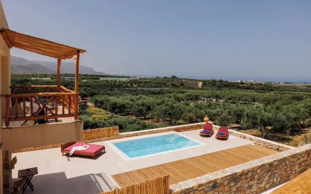Minoan Villas