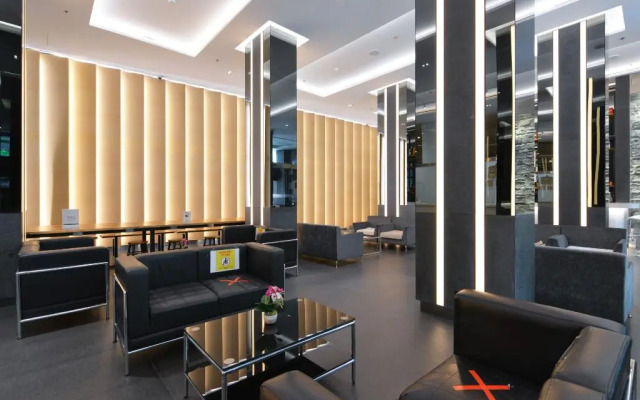 Hotel Royal Bangkok