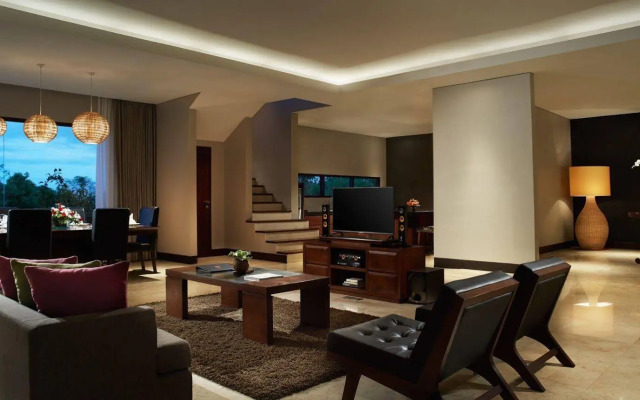 Sun Island Suites & Spa Goa Gong
