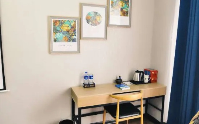 Qian Mo Mei Su Hotel