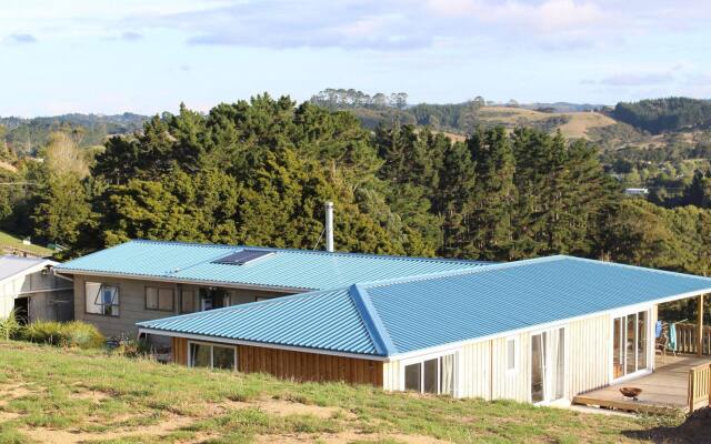 Pukeatua Farmstay