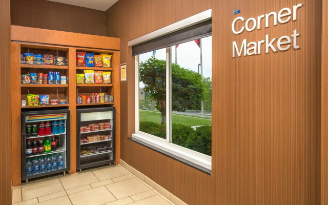 Fairfield Inn & Suites by Marriott Cleveland