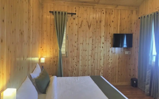 LaSerene The Cottage
