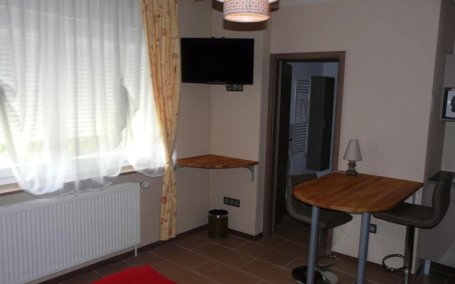 Relais Diane