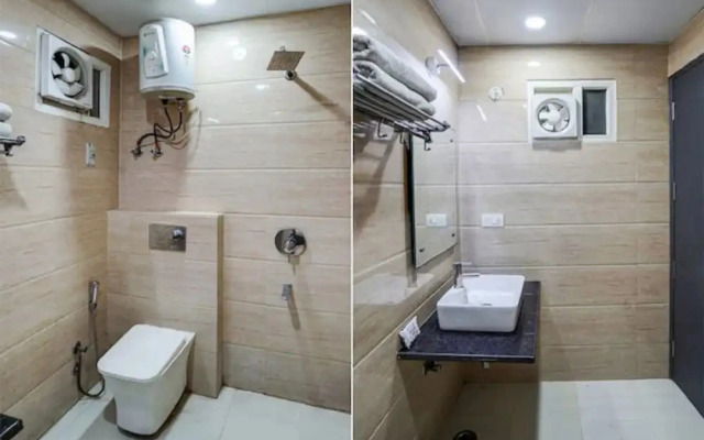 Collection O 77161 Shalimar Bagh