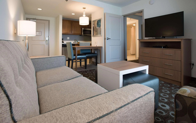 Homewood Suites By Hilton Paducah