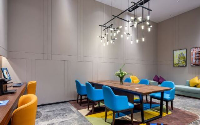 Hampton by Hilton Zhangjiajie Tianmen Mountain