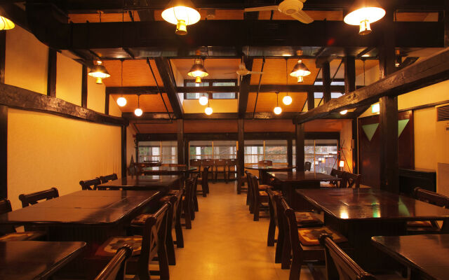 Ichirino Kogen Hotel Roan