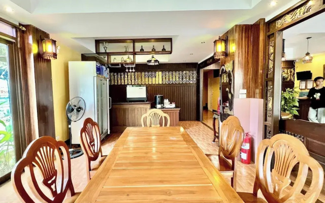 Lm Hostel