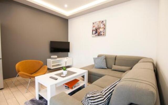 Apartamenty Mariańska 103