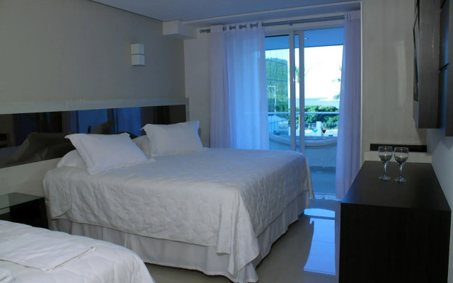 Reserva Praia Hotel - Balneário Camboriú