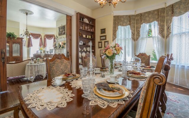 Bisland House Bed and Breakfast
