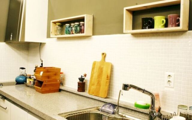 This is Guesthouse