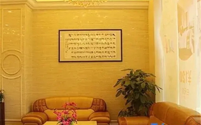 Vienna Hotels Shenzhen Baoan Fuyong Qiaotou Branch