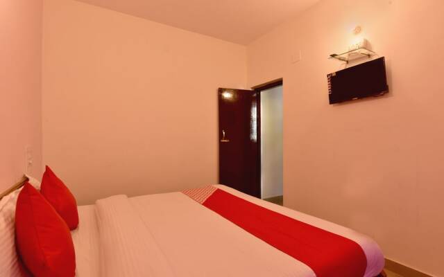 OYO 19152 Silver Face