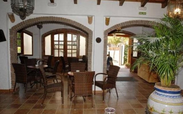 Hotel Casa Grande