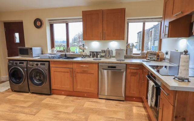 Orcaber Farm Retreat