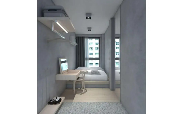 Bbnb Hostel