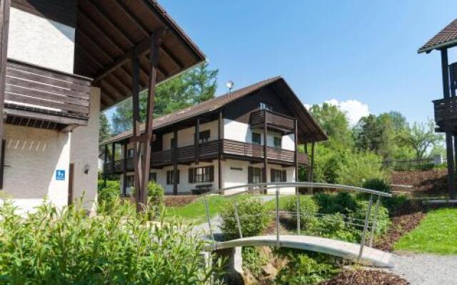 Ferienanlage Bäckerwiese