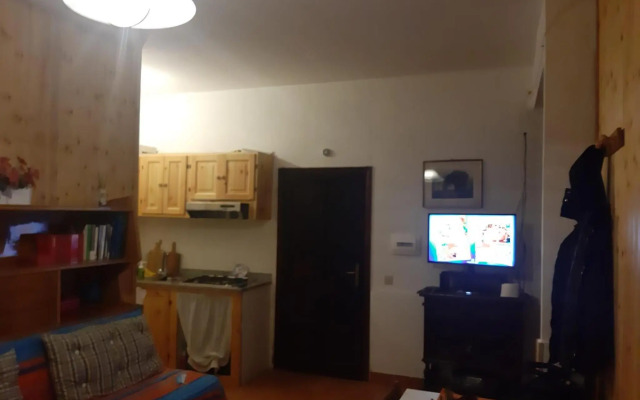 Campo dell'Osso Sky 1