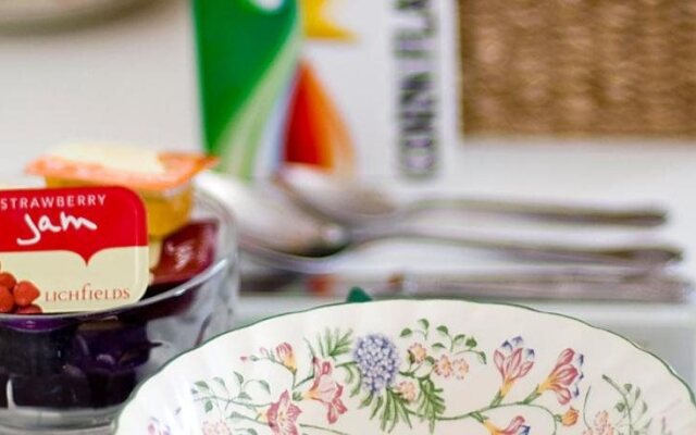 Grange Country Guest House