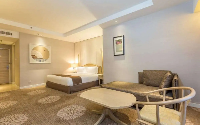 Dusit Princess Melaka