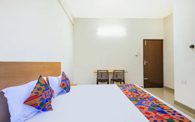 FabHotel Tristar Residency