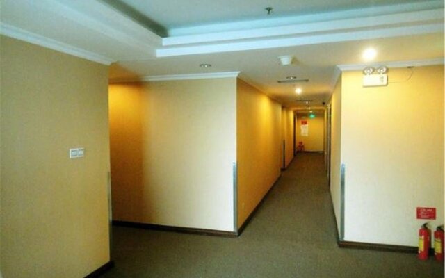 Zhuhai Qianpeng Hotel